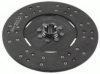 SACHS 1864 087 036 Clutch Disc